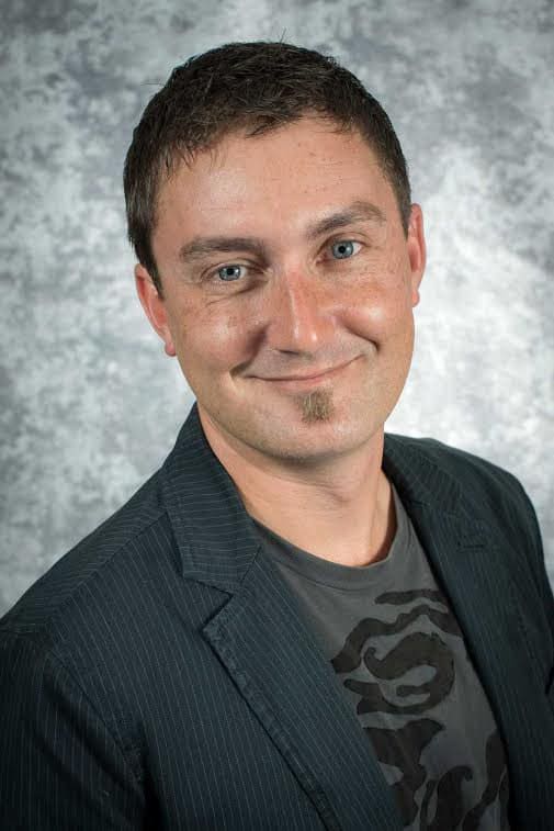 Christopher Rackley - Lewis Realty Associates
